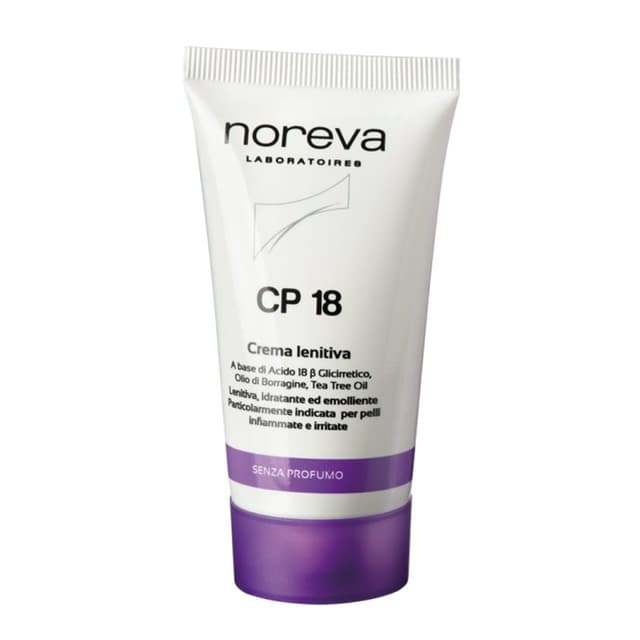 Dermana CP18 Crème – 50 ml