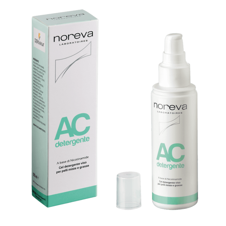 Dermana AC Nettoyant – 100 ml