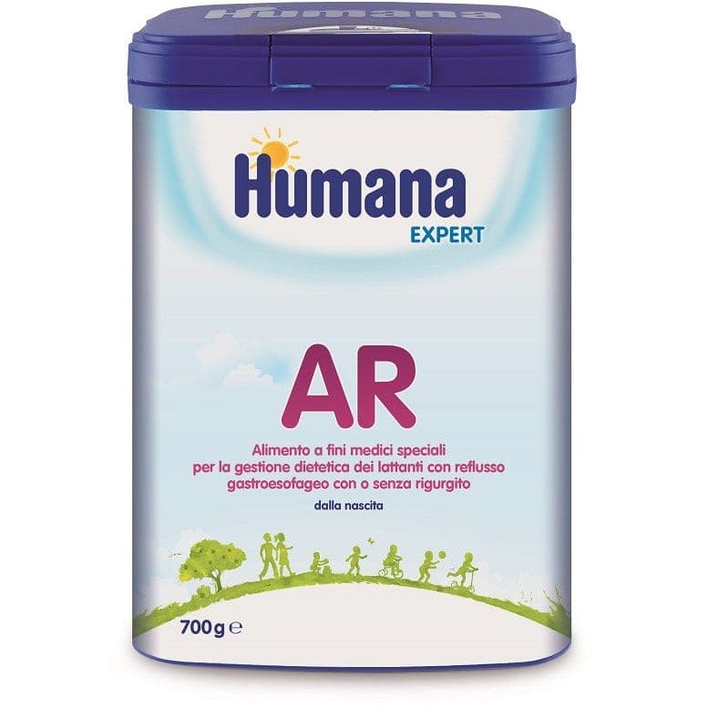 Humana AR Expert – 700 g poudre