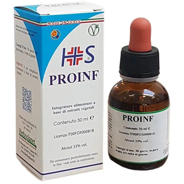 PROINF 50ML HERBOPL