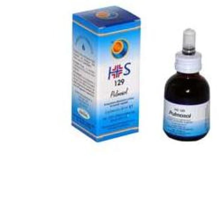 Pulmosol Integr – 50 ml sirop