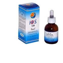 Tonixsol – Complément Alimentaire Liquide, 50 ml