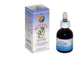 Ruscusol Integratum – 50 ml complément alimentaire