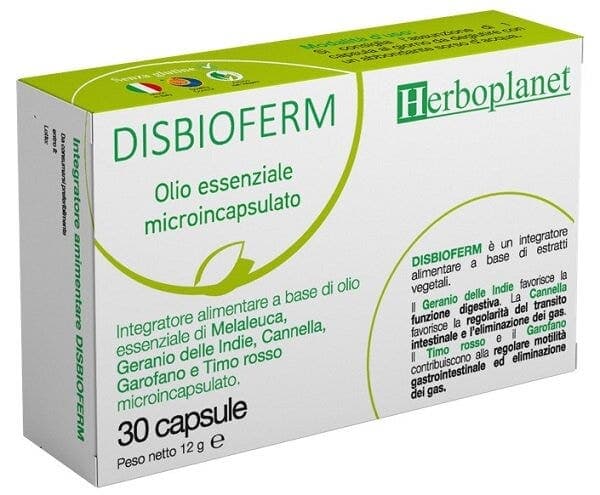 Disbioferm – 30 Kapseln