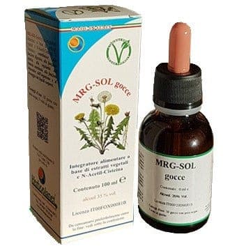 MRG-Sol – 100 ml gouttes