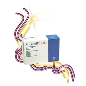 Micronil Dol – 30 Beutel