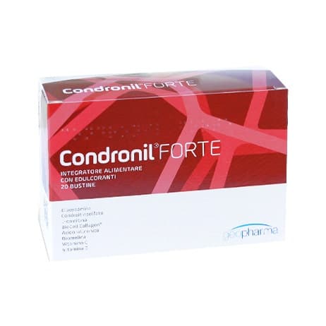 Condronil Forte – 20 sachets