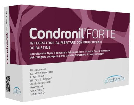 Condronil Forte – 30 sachets