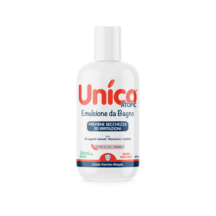 UNICO Emulsion – 200 ml