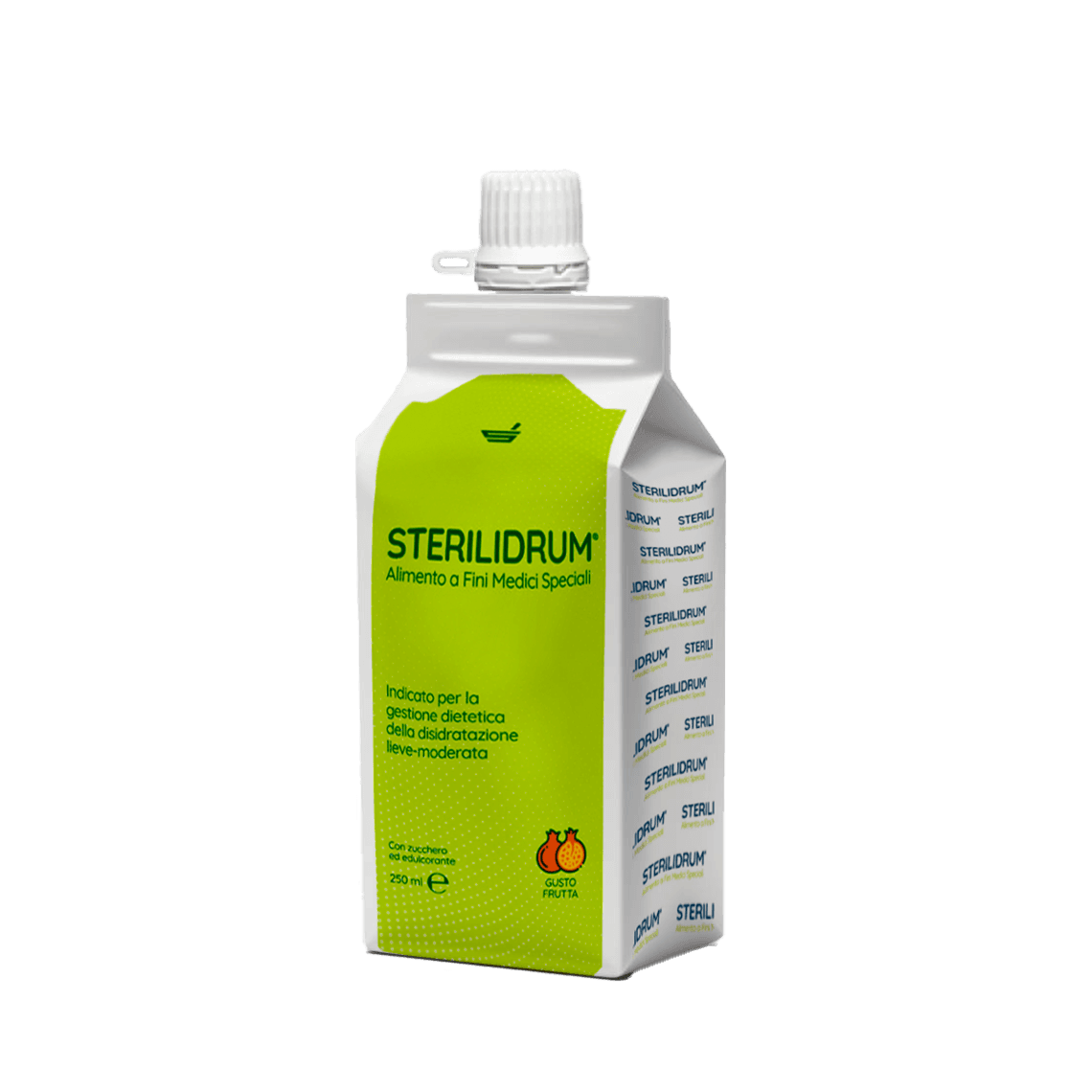 Sterilidan Drum 250 ml – Solution désinfectante