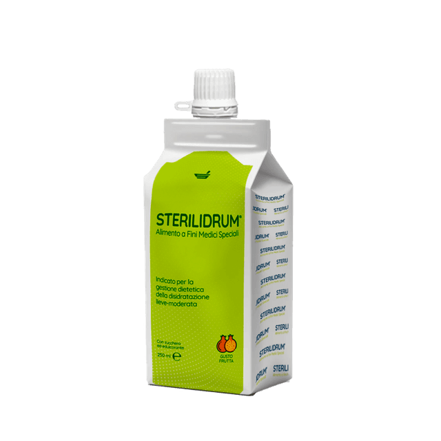 Sterilidan Drum 250 ml – Solution désinfectante