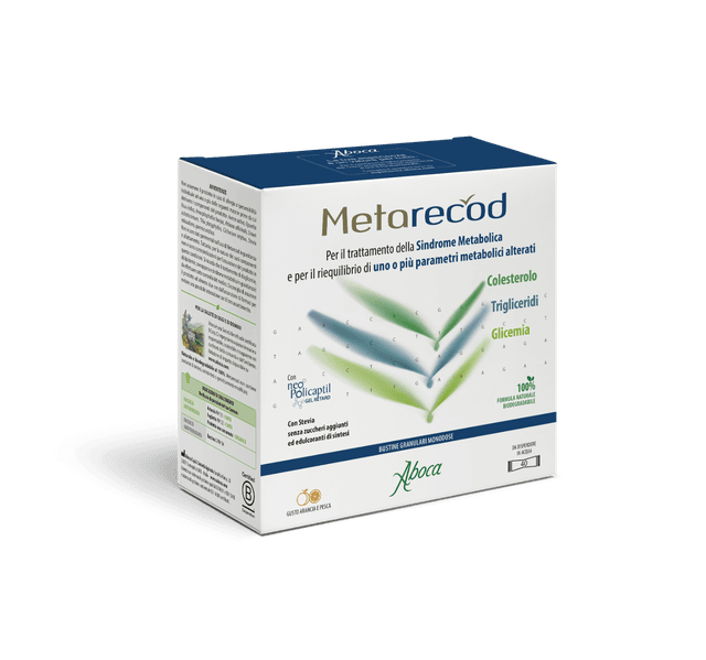 Metarecod – 40 sachets de granules