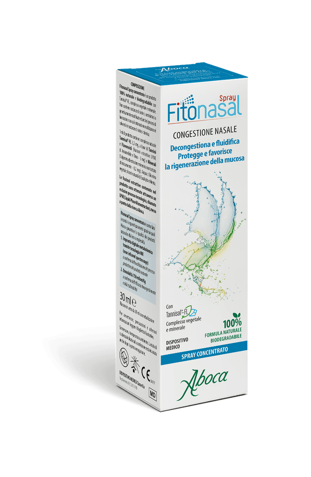 Fitonasal Spray Concentré