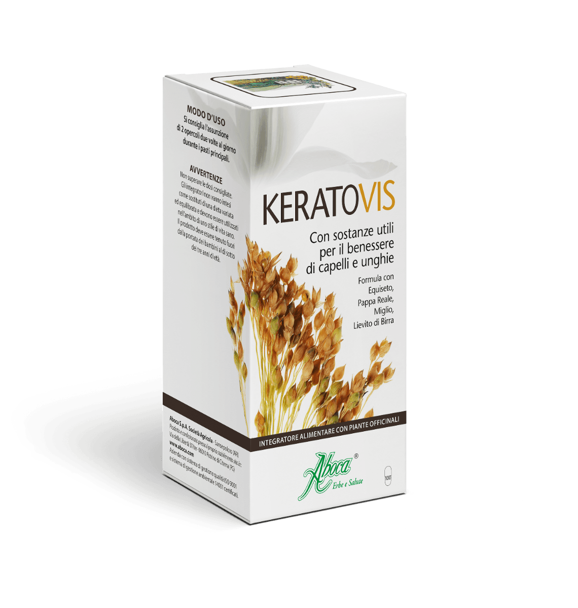 KERATOVIS 100 OPR
