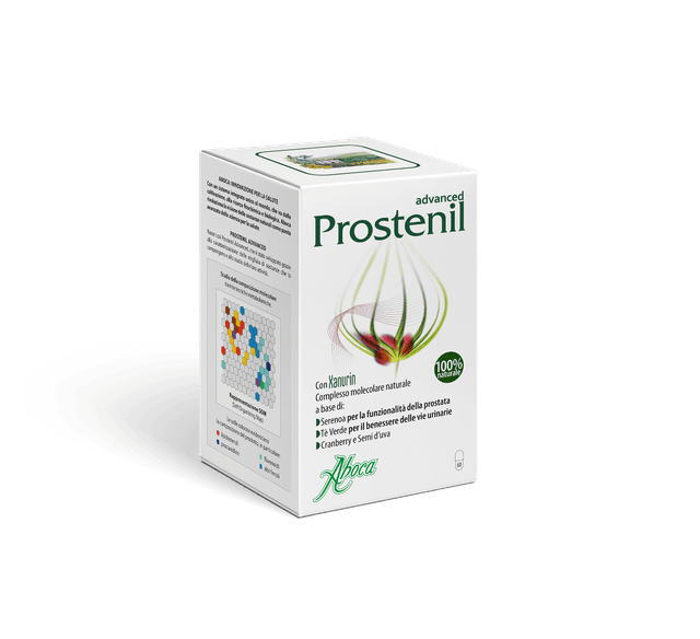 Prostenil Advanced – 60 gélules