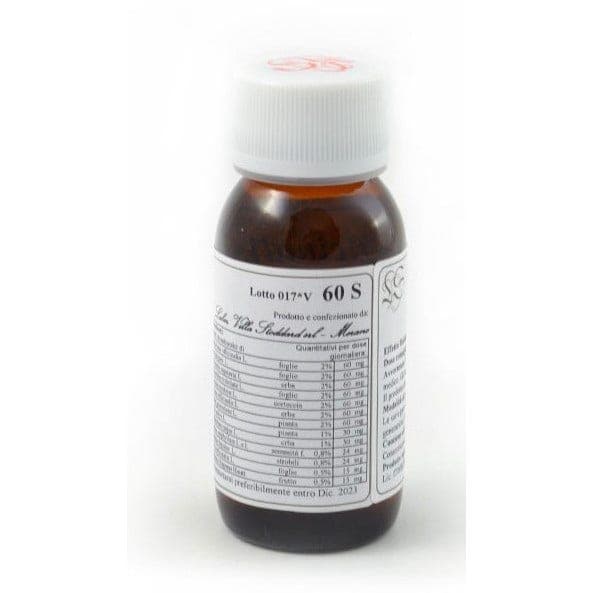 60S Rosmarinus Off Comp – 50 ml