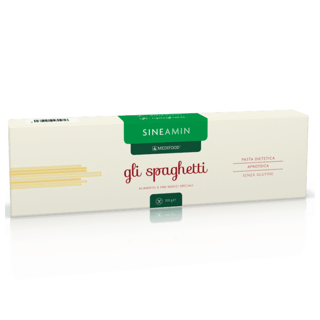 Sineamin Spaghetti – 500 g