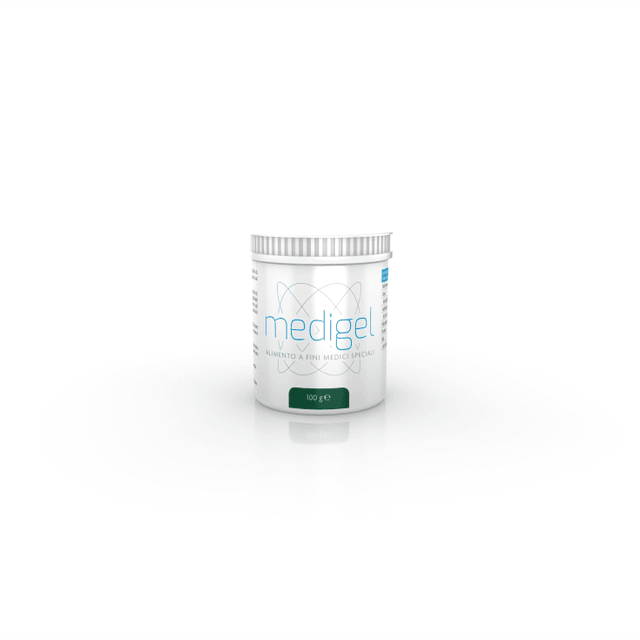 Medigel Alimento – Produit de soin de la peau