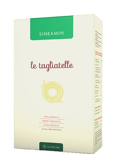 Sineamin Tagliatelle Nido – 250 g
