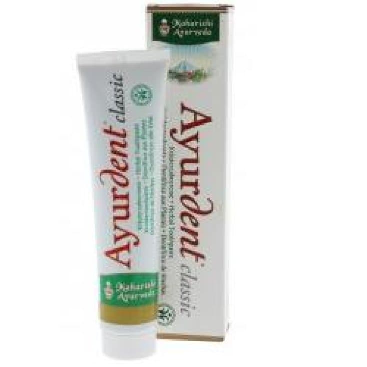 Ayurdent Dent Pasta – 75 ml