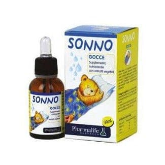 Sonno Bimbi Gouttes – 30 ml