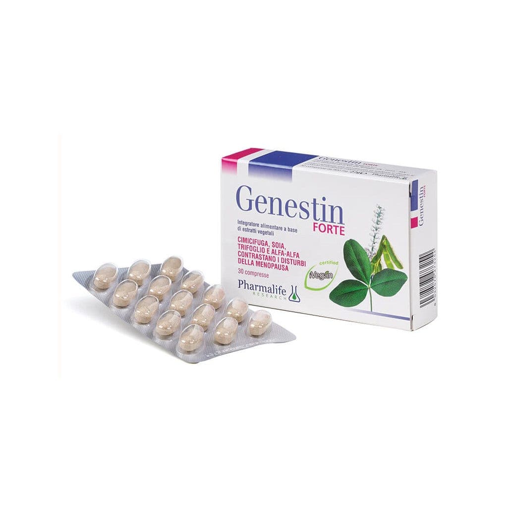 Genestin FTE – 30 comprimés