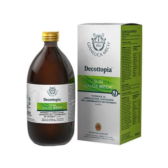 Slimkal – 500 ml