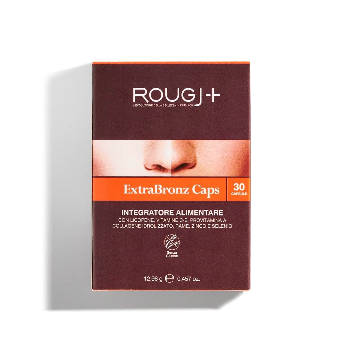 ROUGJ Integra Solare – 30 Gélules