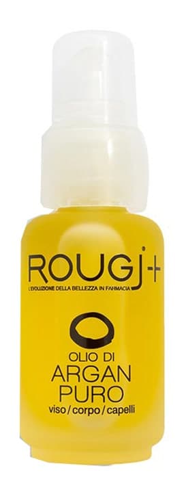 Rougj Arganöl Viso – Huile naturelle