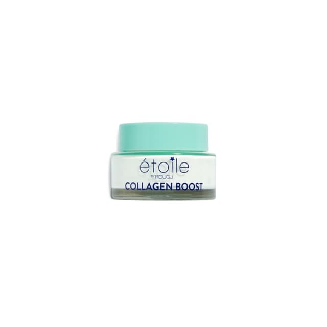 ROUGJ Étoile Crème Visage Collagène