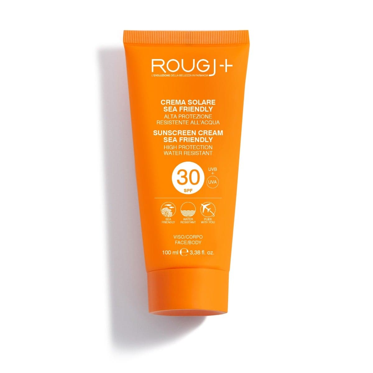 ROUGJ Solare SPF30 100 ml
