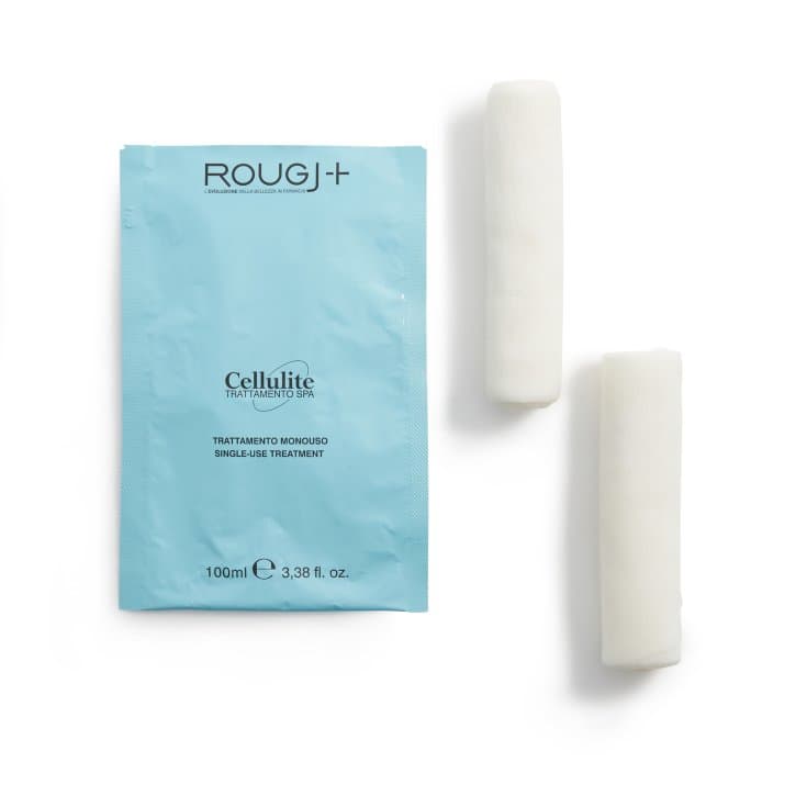 Rougj Cellulite-Binden Spa – 4 x 100 ml