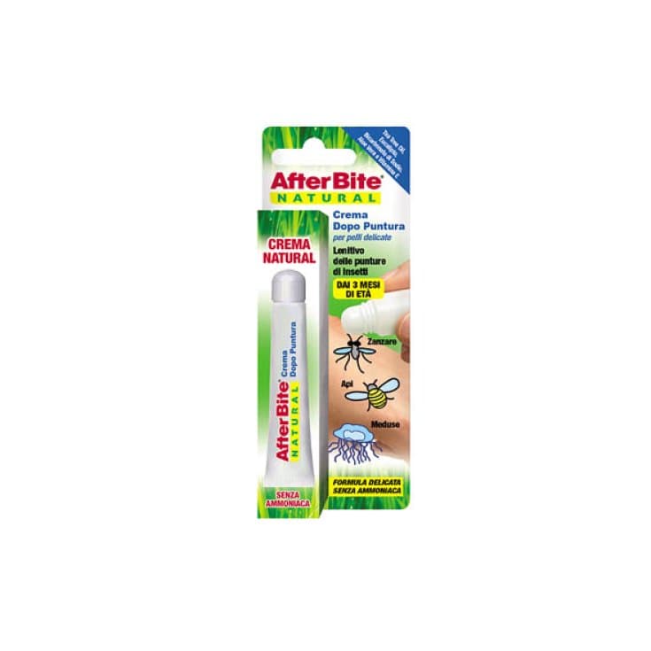 After Bite Creme Natural – 20 ml