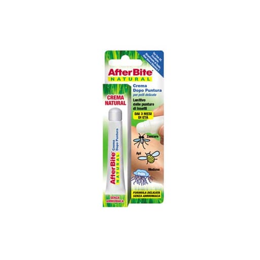 Sella After Bite Crème Natural – 20 ml