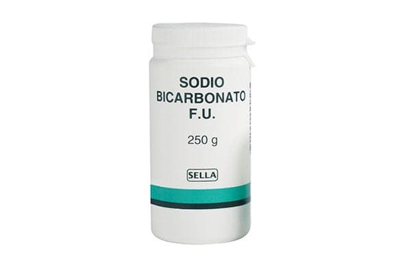 Bicarbonate de Sodium Sella – 250 g