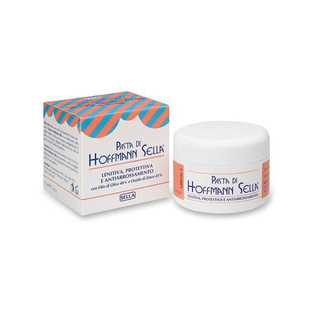 Hoffmann Natürliche Zahnpasta 200ml