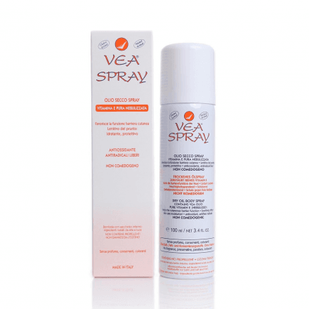 VEA Huile Capillaire Spray – 50 ml