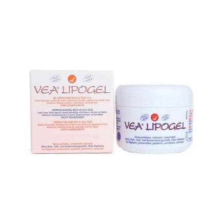 VEA Lipogel Hydratant – 50 ml