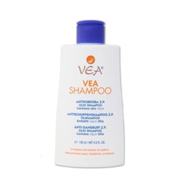 VEA Shampooing Antipelliculaire – 125 ml