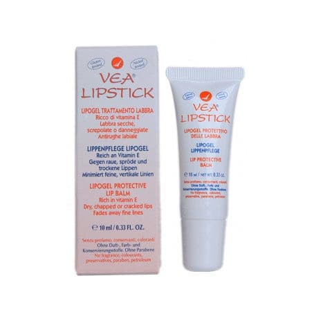 VEA Lipstick Lipogel – 10 ml Soin lèvres