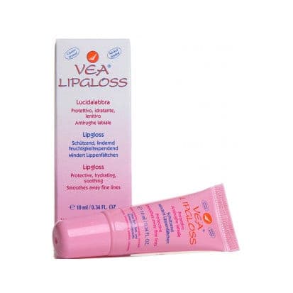 VEA Lipgloss Schutz – 10 ml