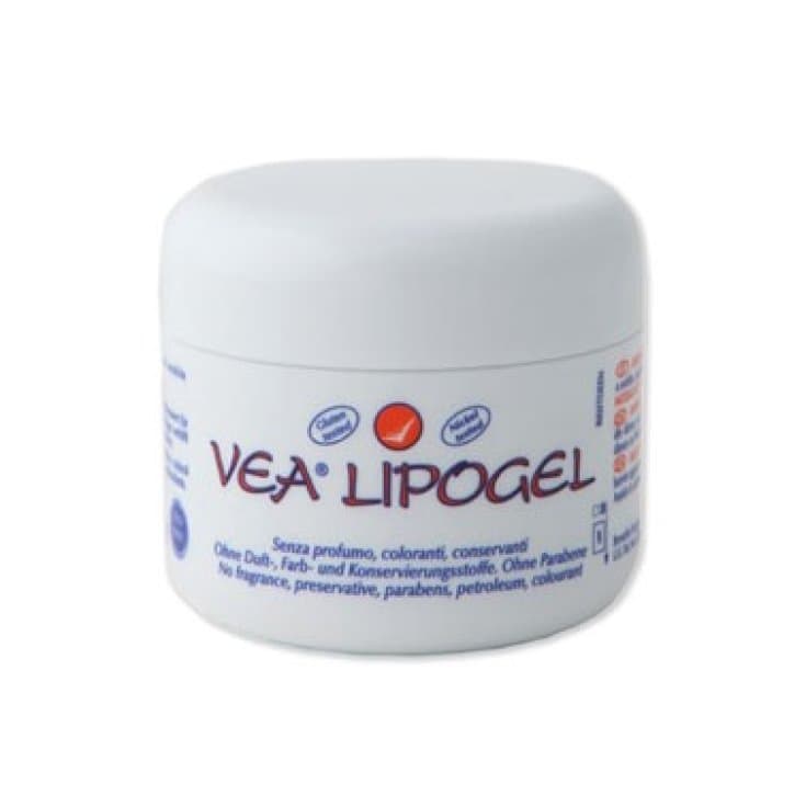 VEA Lipogel Hydratant – 200 ml
