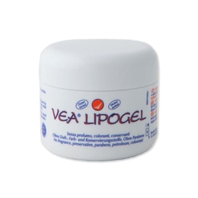 VEA Lipogel Hydratant – 200 ml