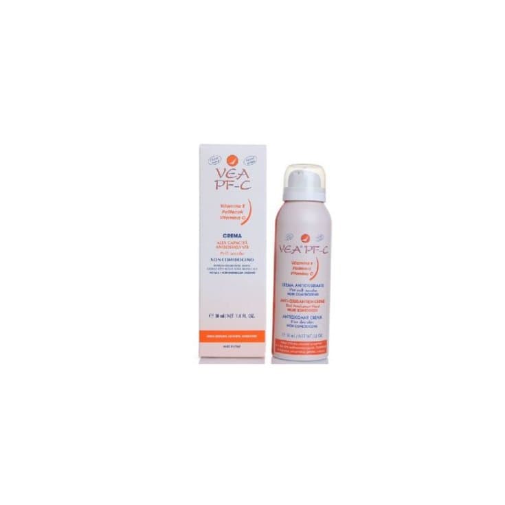 VEA-PF C Vitamin E Creme – 50 ml
