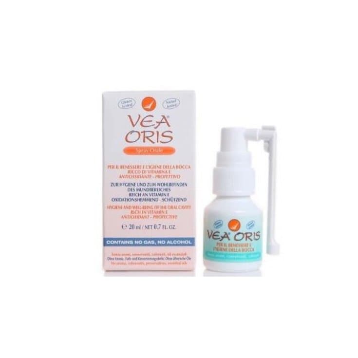 VEA Oris Spray – 20 ml Mundpflege