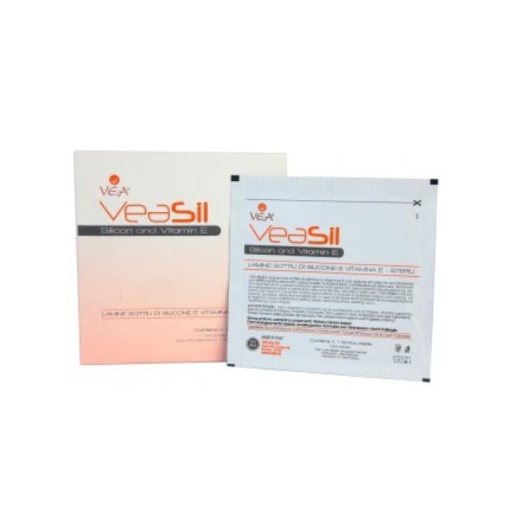 VEA-SIL Complément Alimentaire – 8 sachets