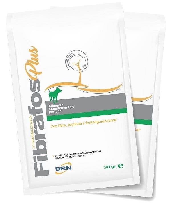Fibrafos Cane – 20 sachets de 30 g