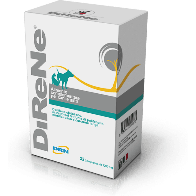 Direne – 32 comprimés