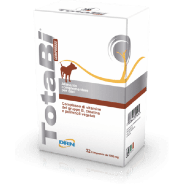 Totabi – 32 comprimés
