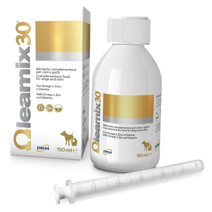 Leamix 30 – 150 ml flacon